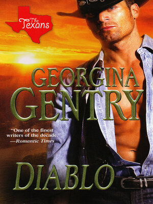 Diablo - ebook